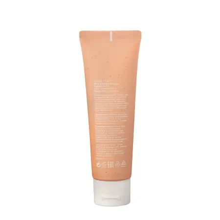 HOLIKA HOLIKA Маска-желе с морковью / Pure Essence The Vegan Carrot Cool Calming 80 гр - 2