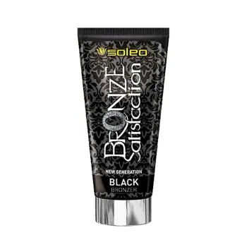 Крем мульти-бронзирующий с маслами / Black Bronzer 150 мл