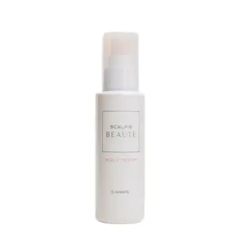 Сыворотка для укрепления и роста волос / Scalp D Beaute Scalp Serum 120 мл