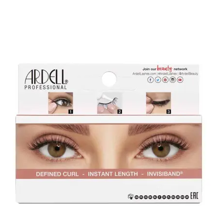 ARDELL Накладные ресницы 745 / Ardell Lift Effect - 1