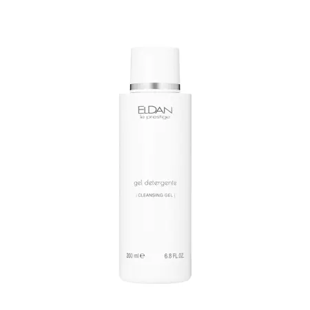 ELDAN cosmetics Гель очищающий / LE PRESTIGE 200 мл - 1