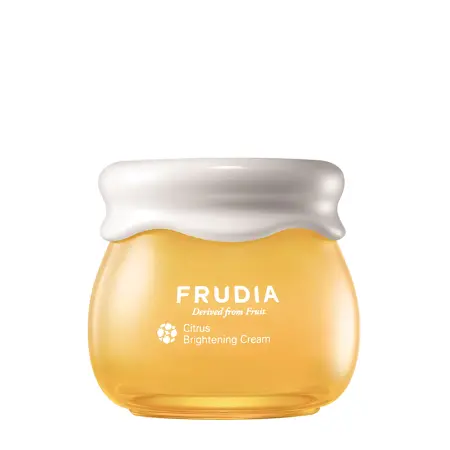 FRUDIA Крем придающий сияние коже с цитрусом 55 гр - 1