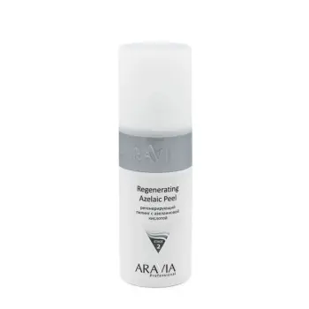 Пилинг регенерирующий с азелаиновой кислотой Regenerating Azelaic Peel, 150 мл