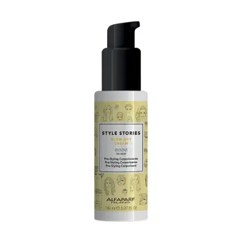 Крем разглаживающий / Blow Dry cream 150 мл