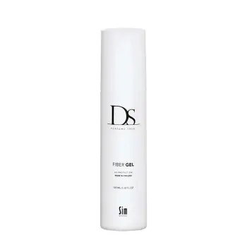 Гель для укладки волос / DS Fiber Gel 100 мл