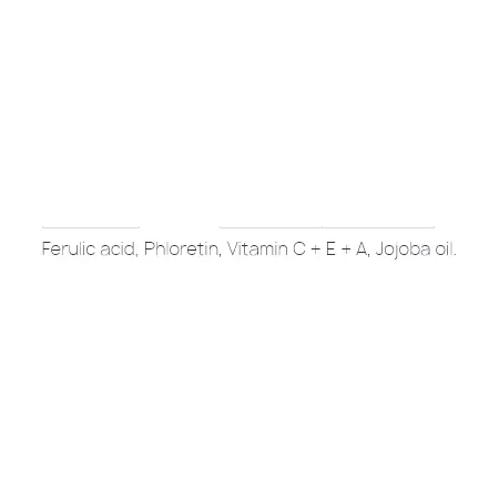 SESDERMA Сыворотка липосомальная с феруловой кислотой для лица / FERULAC 30 мл - 3