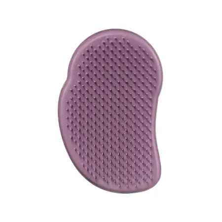 TANGLE TEEZER Расческа для волос / The Original Plant Brush Earthy Purple - 5