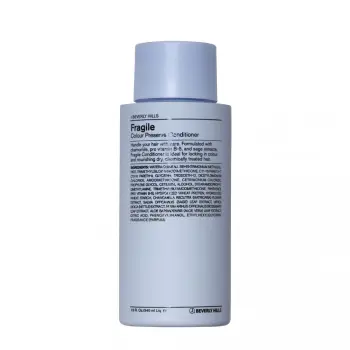 Кондиционер для окрашенных и поврежденных волос / Fragile Color-Safe Conditioner 340 мл