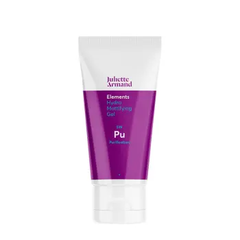 Гель увлажняющий матирующий / Hydra Mattifying Gel 50 мл