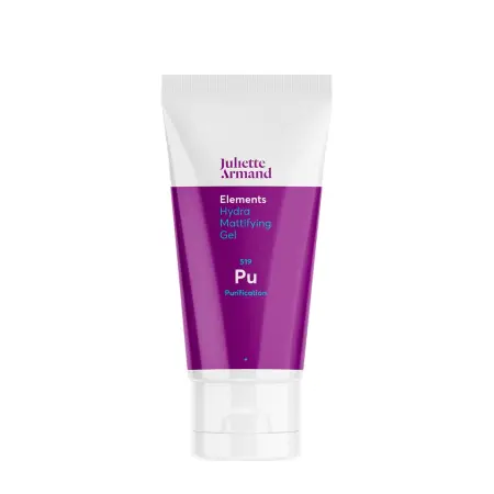 JULIETTE ARMAND Гель увлажняющий матирующий / Hydra Mattifying Gel 50 мл - 1