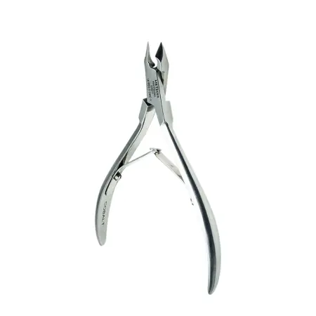 METZGER Кусачки кутикульные CN-07(2)-T-LJ Cobalt (Double spring) 7 мм - 1