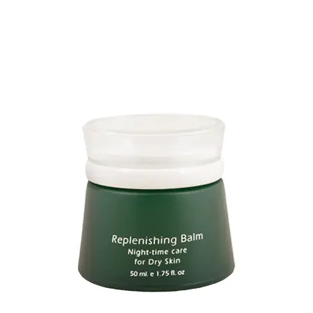 ANNA LOTAN Крем ночной Гринс / Replenishing Balm GREENS 50 мл - 1