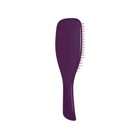 TANGLE TEEZER Расческа для волос / The Ultimate (Wet) Detangler Midnight Plum - 3