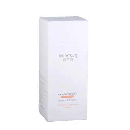 BIOHYALUX Тонер-сыворотка для глубокого увлажнения с гиалуроновой кислотой / Biohyalux HA Moisturizing Essence Toner 300 мл - 3