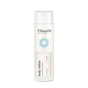 Лосьон для тела для чувствительной кожи / CALM body lotion 250 мл