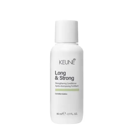 KEUNE Кондиционер длина и сила / Long & Strong Conditioner 80 мл - 1