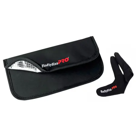 BABYLISS PRO Плойка BAB2473TDE Titanium Diamond 25 мм - 4