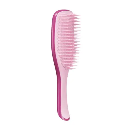 TANGLE TEEZER Расческа для волос / The Wet Detangler Raspberry Rouge - 1