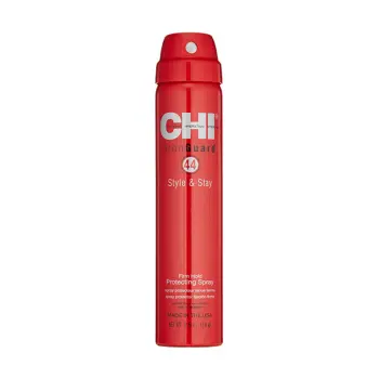 Спрей сильной фиксации Термозащита / CHI 44 IRON GUARD 284 гр