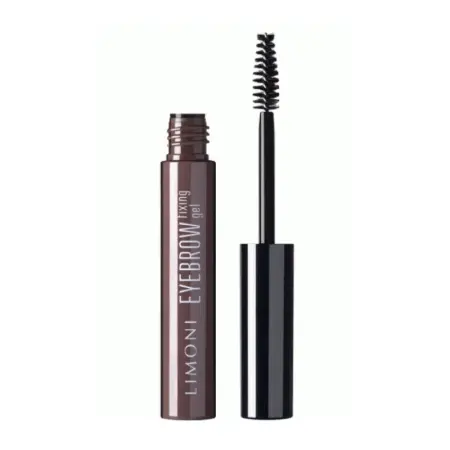 LIMONI Гель для бровей / EYEBROW fixing gel 6 г - 2