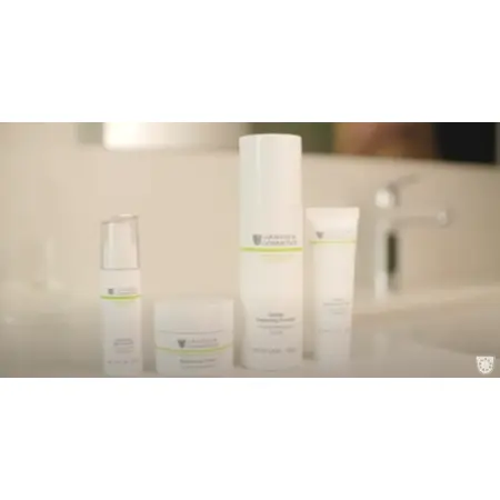 JANSSEN COSMETICS Крем балансирующий с тонирующим эффектом / Tinted Balancing Cream COMBINATION SKIN 50 мл - 6