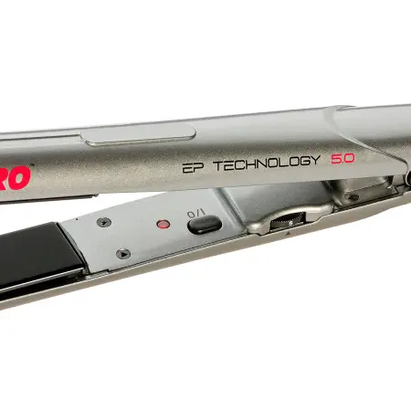 BABYLISS PRO Щипцы-выпрямитель Babyliss EP Tech, 25 мм, 33W BAB2654EPE (04654) - 3