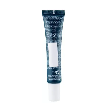 DECLARE Крем тройного действия вокруг глаз / Triple Action Eye Cream 15 мл - 3