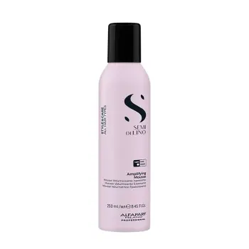 Мусс лёгкой фиксации / AMPLIFYING MOUSSE SDL STYLE & CARE 250 мл
