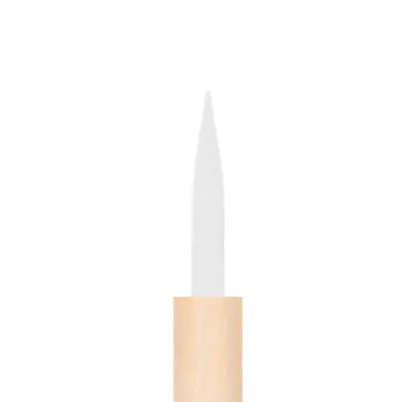 INNOVATOR COSMETICS Кисть-аппликатор для тонкого нанесения с бамбуковой ручкой / Ic Factory 1 шт - 2