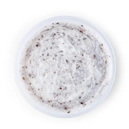 ARAVIA Professional Скраб-детокс с черной гималайской солью для тела / MINERAL DETOX-SCRUB ARAVIA Laboratories 300 мл - 4