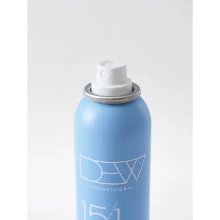 DEW PROFESSIONAL Спрей текстурирующий для объема / Extra Refresh Texture 200 мл - 3