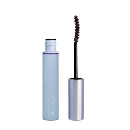 ANGFA Тушь для ресниц удлиняющая, фиолетовая / Scalp D Mascara LongLong 6 гр - 3