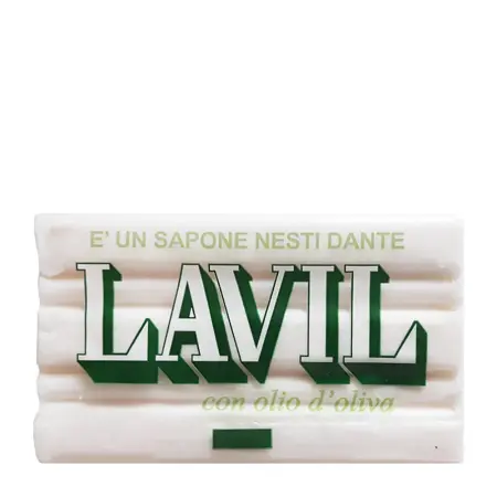 NESTI DANTE Мыло Лавил с оливковым маслом / Lavil con olio d oliva 300 гр - 1