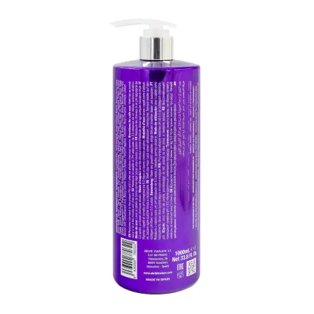 ABRIL ET NATURE Шампунь для защиты цвета и восстановления волос / 5.0PH Revitalizing Bain Shampoo 1000 мл - 2