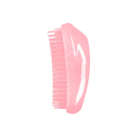 TANGLE TEEZER Расческа для волос / Thick & Curly Dusky Pink - 6