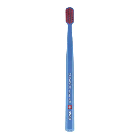 CURAPROX Щетка зубная supersoft, d 0,12 мм - 2