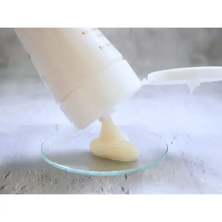LEBEL Маска для интенсивного увлажнения и разглаживания волос / LEBEL ONE HAIR TREATMENT CUTICLE+ 240 мл - 3