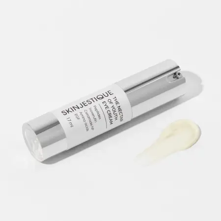 SKINJESTIQUE Крем антивозрастной для глаз / Skinjestique The Nectar of youth eye cream, 17мл - 2