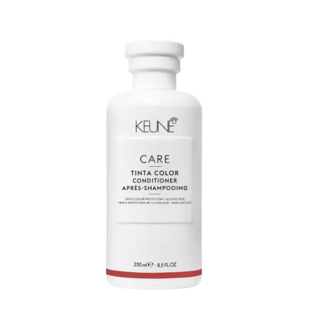 KEUNE Кондиционер для окрашенных волос / CARE TINTA COLOR CONDITIONER 250 мл - 1