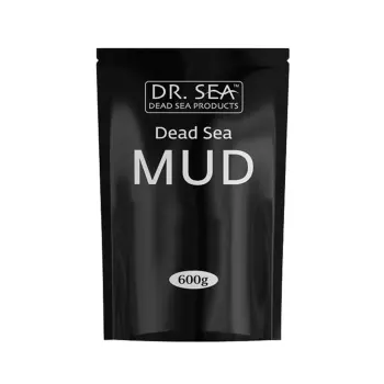 Грязь мертвого моря / Dr.Sea 600 гр