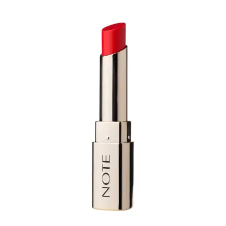 NOTE Помада полупрозрачная для губ, тон 212 / Iconic Sheer Lipstick 3,25 гр - 1