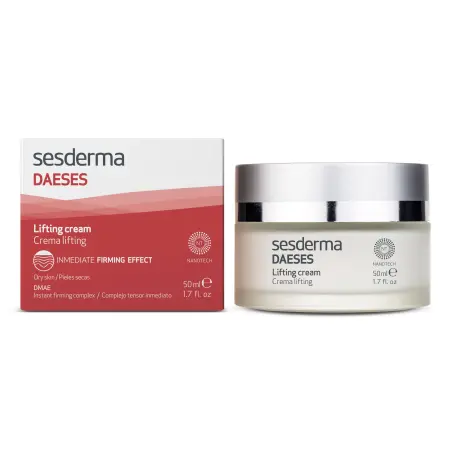 SESDERMA Крем-лифтинг для лица / DAESES 50 мл - 3