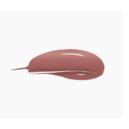 MAKE UP FACTORY Блеск для губ, 32 нюдовая мечта / Plump & Care Gloss 4 мл - 3