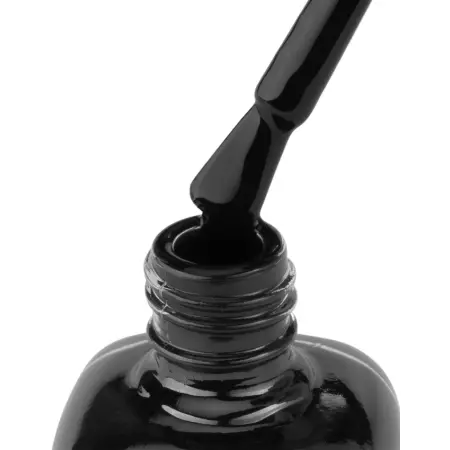 IQ BEAUTY 001 лак для ногтей укрепляющий с биокерамикой / Nail polish PROLAC + bioceramics 12.5 мл - 2