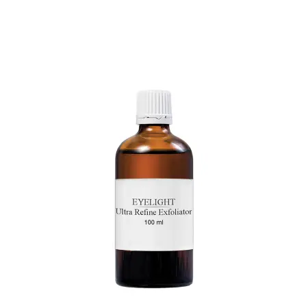 HOLY LAND Пилинг-сыворотка для лифтинга и увлажнения / Eyelight Ultra Refine Exfoliator 100 мл - 1