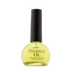 Масло для кутикулы с ароматом миндаля / Premium Almond Cuticle Oil 15 мл