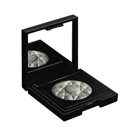 LARTE DEL BELLO Тени-спарклы, 03 зелено-розовый металлик / Tarot Collection for date 25, 3 гр - 2