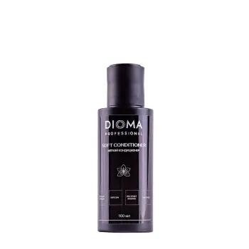 Кондиционер мягкий для увлажнения и уплотнения волос / Soft Conditioner 100 мл