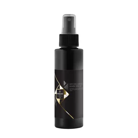 HADAT COSMETICS Сыворотка несмываемая для волос / Hydro Miracle Hair Serum 110 мл - 1