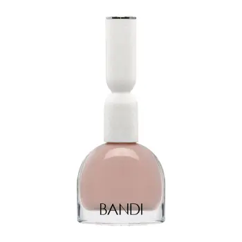 F206s лак для ногтей / ULTRA NATURE Pink Beige 10 гр